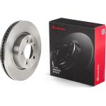 Brembo Bremsscheibe 09.8873.30 Brembo Bremsscheibe 09.8873.30