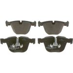 0 986 424 612 Bosch Bremsbelagsatz 0 986 424 612 0 986 424 612 Bosch Bremsbelagsatz 0 986 424 612