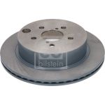 FEBI BILSTEIN Bremsscheibe 108659 FEBI BILSTEIN Bremsscheibe 108659