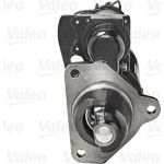 Valeo Anlasser 458176 Valeo Anlasser 458176