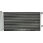 Kondensator PKW 940034