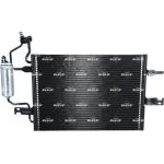 Kondensator, Klimaanlage 35599 Kondensator, Klimaanlage 35599