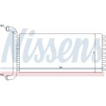 Heizkühler PKW 72037 Heizkühler PKW 72037