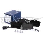 TX 16-15 TOMEX brakes Bremsbelagsatz, Scheibenbremse TX 16-15 TX 16-15 TOMEX brakes Bremsbelagsatz, Scheibenbremse TX 16-15