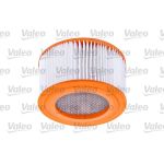 585734 Valeo Luftfilter 585734 585734 Valeo Luftfilter 585734