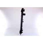 Wasserkühler PKW 606571