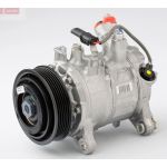 DENSO Kompressor DCP05105 DENSO Kompressor DCP05105