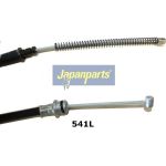 Japanparts Handbremsseil Seilzug Festellbremse BC-541L Japanparts Handbremsseil Seilzug Festellbremse BC-541L
