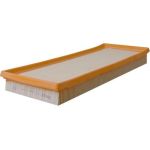 MAHLE Luftfilter LX 522 MAHLE Luftfilter LX 522