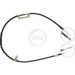 A.B.S. Feststellbremsseil K14518