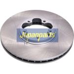 Japanparts Bremsscheibe DI-0356C Japanparts Bremsscheibe DI-0356C