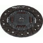 SACHS Kupplungsscheibe 1878 040 545 SACHS Kupplungsscheibe 1878 040 545