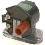 Zündspule 0 221 502 433 Zündspule 0 221 502 433