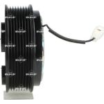 NRF Magnetkupplung, Klimakompressor 380143