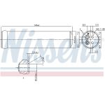 Trockner PKW 95569 Trockner PKW 95569
