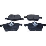 Bremsbelagsatz Vw P. A3/Passat/Tt 19-0650 Bremsbelagsatz Vw P. A3/Passat/Tt 19-0650