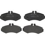 BREMBO Bremsklötze VA P 50 031 BREMBO Bremsklötze VA P 50 031
