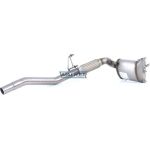 Walker Dieselpartikelfilter EVO S 93053 Walker Dieselpartikelfilter EVO S 93053