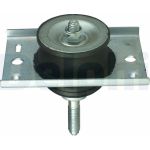 Delphi Motorlager TEM026