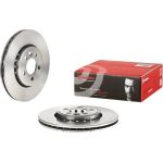 Brembo Bremsscheibe Vorderachse 09.7879.10 Brembo Bremsscheibe Vorderachse 09.7879.10