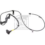 febi Raddrehzahlsensor 179899 febi Raddrehzahlsensor 179899