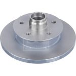 FEBI BILSTEIN Bremsscheibe 02583