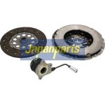 Japanparts Kupplungssatz KF-H40 Japanparts Kupplungssatz KF-H40