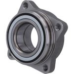 KAMOKA Radlagersatz 5500051