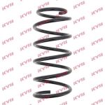 KYB Fahrwerksfeder Opel P. Omega B 2.0D-3.2 03/94-07/03 RC1539