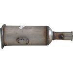 Bosal Partikelfilter 097-124 Bosal Partikelfilter 097-124