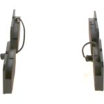 0 986 424 240 Bosch Bremsbelagsatz 0 986 424 240 0 986 424 240 Bosch Bremsbelagsatz 0 986 424 240