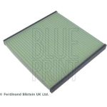 BluePrint Innenraumfilter ADS72502 BluePrint Innenraumfilter ADS72502