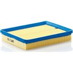 MANN-FILTER Luftfilter C 2469 MANN-FILTER Luftfilter C 2469
