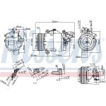 Kompressor PKW 890071 Kompressor PKW 890071
