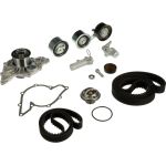 Gates Zahnriemensatz mit Wasserpumpe KP2TH15557XS-1 – mit Thermostat Gates Zahnriemensatz mit Wasserpumpe KP2TH15557XS-1 – mit Thermostat