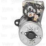 Valeo Anlasser 458176 Valeo Anlasser 458176