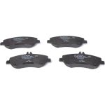 Bosch Bremsbelagsatz 0 986 494 302 Bosch Bremsbelagsatz 0 986 494 302