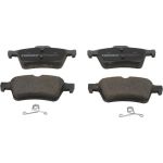 Bremsbelagsatz Renault T. Espace/Laguna/Latitude/Vel Satis 01 FDB1766 Bremsbelagsatz Renault T. Espace/Laguna/Latitude/Vel Satis 01 FDB1766