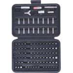 KS TOOLS Bitsatz 1/4 CLASSIC, 100-teilig 911.2026 KS TOOLS Bitsatz 1/4 CLASSIC, 100-teilig 911.2026