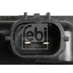 febi Zusatzwasserpumpe 178885 febi Zusatzwasserpumpe 178885