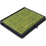 KAMOKA Filter, Innenraumluft 6080120 KAMOKA Filter, Innenraumluft 6080120