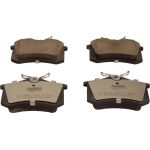 Bremsbelagsatz, Scheibenbremse QP8538C Bremsbelagsatz, Scheibenbremse QP8538C