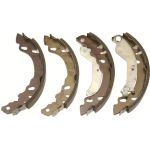 40 461 031 Bremsbacken GS8711 40 461 031 Bremsbacken GS8711