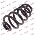 KYB Fahrwerksfeder Audi T. A4 1.6-3.2 04/01-03/09 RH6574 KYB Fahrwerksfeder Audi T. A4 1.6-3.2 04/01-03/09 RH6574