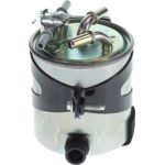 Kraftstofffilter F 026 402 016 Kraftstofffilter F 026 402 016