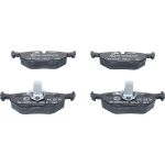 Bremsbelagsatz Bmw T. 5 (E39) 2.0-4.4 95-04 Keramik 13.0470-7090.2 Bremsbelagsatz Bmw T. 5 (E39) 2.0-4.4 95-04 Keramik 13.0470-7090.2