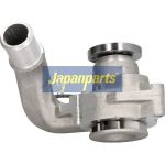 Japanparts Wasserpumpe PQ-332 Japanparts Wasserpumpe PQ-332