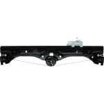 KAMOKA 7200132 Fensterheber vorne rechts, elektrisch, ohne Motor KAMOKA 7200132 Fensterheber vorne rechts, elektrisch, ohne Motor