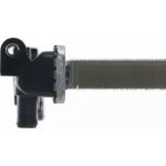 MAHLE Kühler, Motorkühlung CR 1691 000S