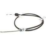 Bosch Handbremsseil links 1987482691 Bosch Handbremsseil links 1987482691